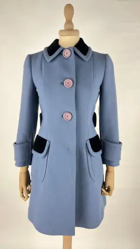 Cappotto FW2014