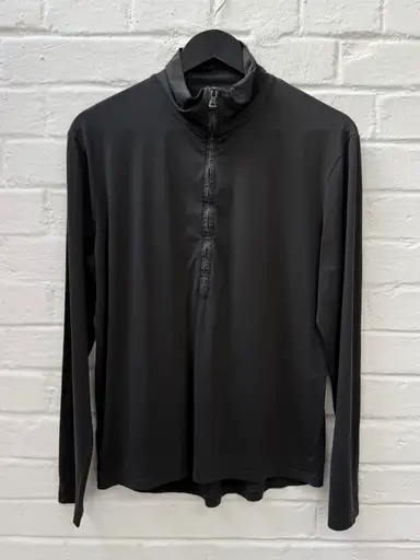 Prada Sport Linea Rosa 1/2 Zip