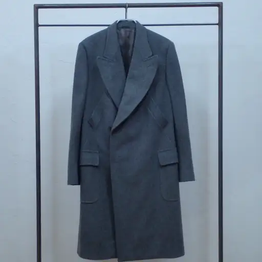 ALEXANDER McQUEEN Collection Coat