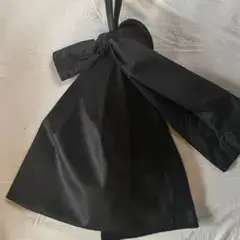 超希少 IM MEN BLEND BAG イッセイミヤケ ショルダー トート 黒