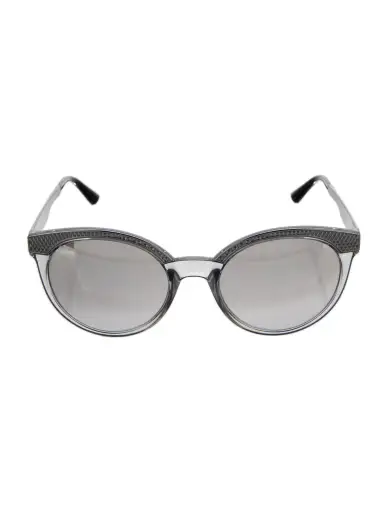 Medusa Insignia Cat-Eye Sunglasses