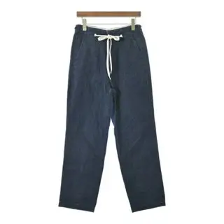 .efiLevol エフィレボル デニムパンツ XS 紺 【古着】【中古】【送料無料】 エフィレボル(.efiLevol)のレディースのパンツ(デニム/ジーンズ)の商品詳細ページへのリンク