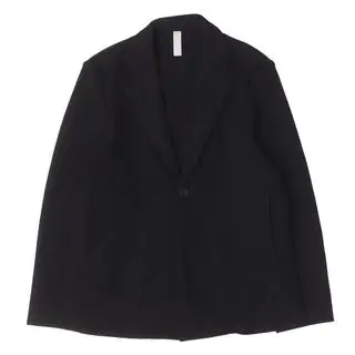 【美品】CFCL シーエフシーエル ジャケット ブラック 黒 3 25SS ソフト ハイファ ジャケット SOFT HYPHA JACKET CF009KD032 日本製 アウター ブレザー 上着【メンズ】【中古】 メンズのジャケット/アウター(テーラードジャケット)の商品詳細ページへのリンク