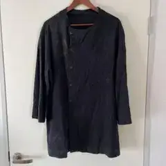 BIEK VERSTAPPEN SHIRT ノーカラーシャツ