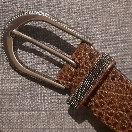 Brunello cucinelli ceinture L
