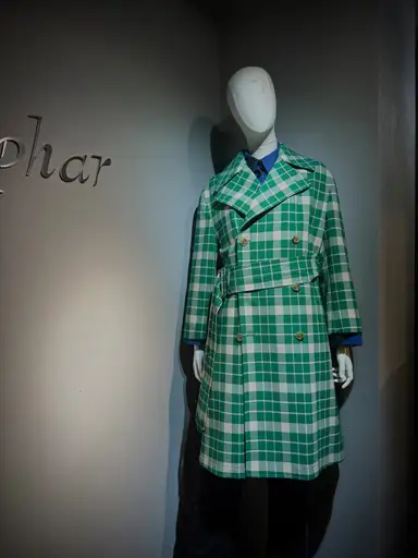 「MM⑥ Maison Margiela」2020 S/S