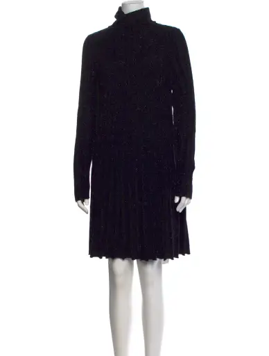 Vintage Mini Dress