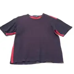 COMME des GARÇONS HOMME 半袖tシャツ AD2012