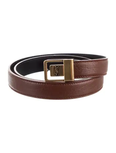 2024 Skinny Belt