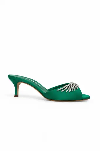 Manolo Blahnik