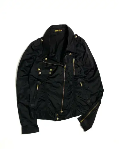 2000s Lb-03 Light Jacket - Japanese Brand