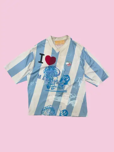 martine rose x skoloct jersey