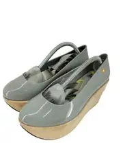 ヴィヴィアンウエストウッドアングロマニア Vivienne Westwood ANGLOMANIA ロッキンホース バレリーナ ローファ レディース JPN：24 