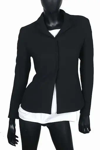 PRADA - Merino Wool jacket - Coat