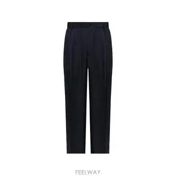 26 FW 브리오니 pleated wool trousers RPZ00LOEA37 TP459697697