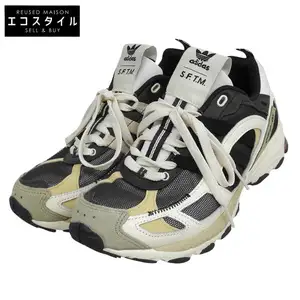 adidas アディダス ×Song for the Mute スニーカー シューズ メンズ クリームホワイト 26.5cm GY7017