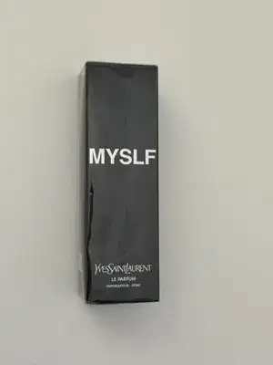 MYSLF - Yves Saint Laurent