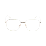 Silver Rose Gold Gucci Glasses