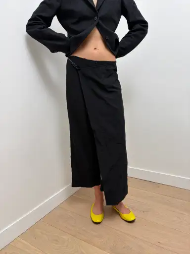 Cop Copine Pants