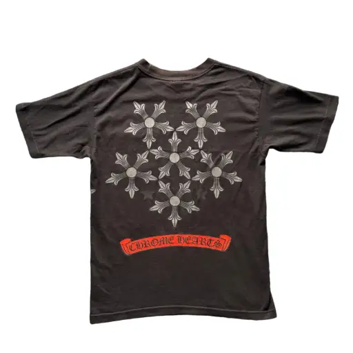 Chrome Hearts Vintage Shuriken Tee