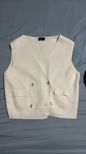 Cardigan massimo dutti