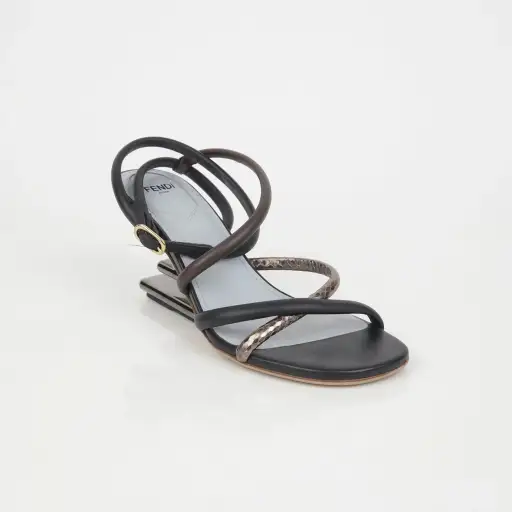 Women's First Sandal Heels Size