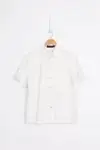 Louis Vuitton Mens White Shirt Size L