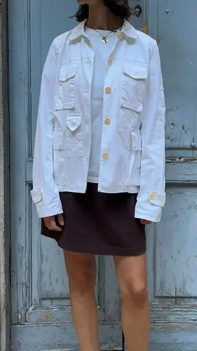 Giacca Aspesi