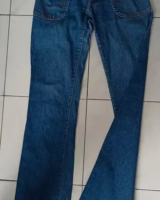 Jeans Dolce & Gabbana