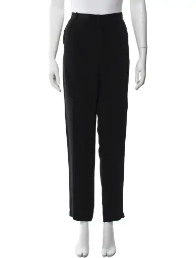 Straight Leg Pants