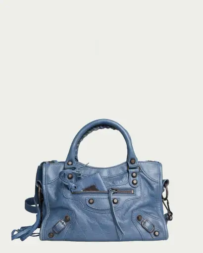 Balenciaga Mini City bag