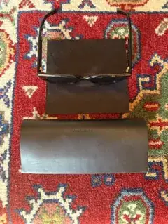 SAINT LAURENT サングラス ブラック