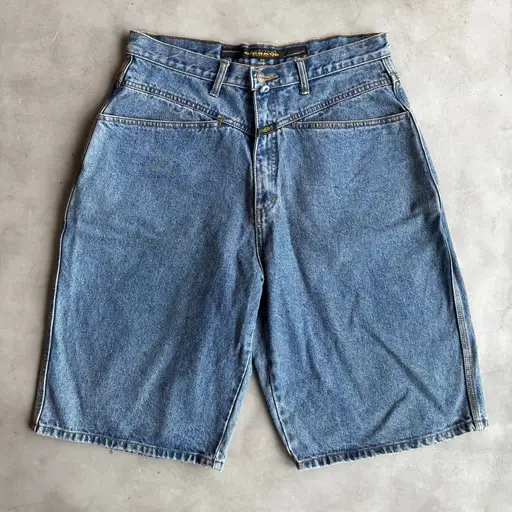 MARITHÉ FRANÇOIS GIRBAUD, Half Pants