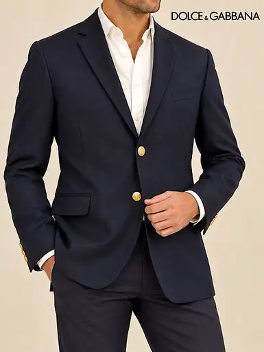Dolce & Gabbana - Blazer
