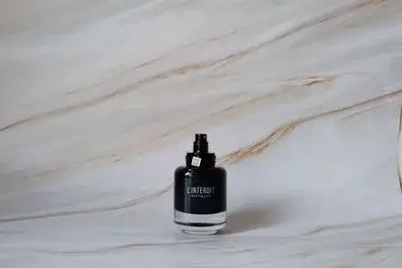 ORİJİNAL Givenchy Linterdit Intense 50ml
