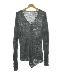 LABEL UNDER CONSTRUCTION カーディガン メンズ 【古着】【中古】【送料無料】