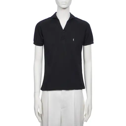 SAINT LAURENT By HEDI SLIMANE 2013 Logo Polo S