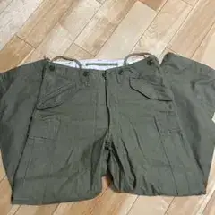 バズリクソンズ　M1951