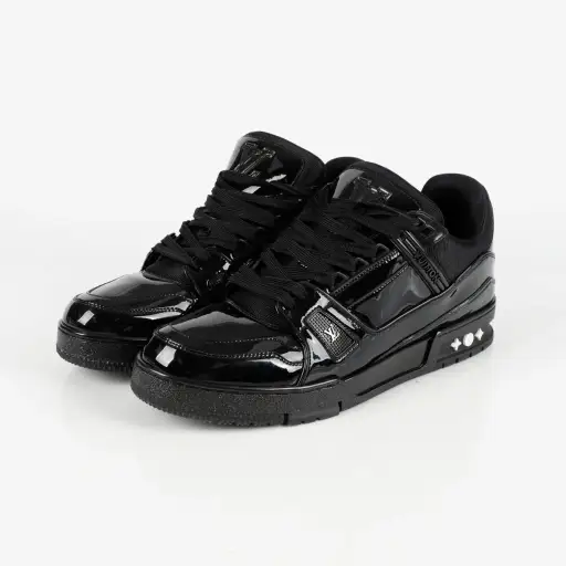 Men's Size Trainer Sneakers
