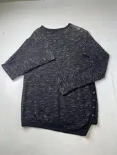 DIET BUTCHER SLIM SKIN Top Blouse Shirt Scorch Autumn 2010 Size 1 Japan Rare
