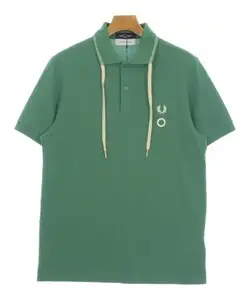 CRAIG GREEN ポロシャツ メンズ クレイグ　グリーン 中古　古着
