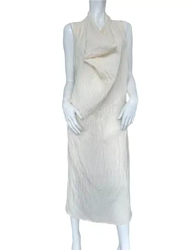 MARC LE BIHAN DRESS