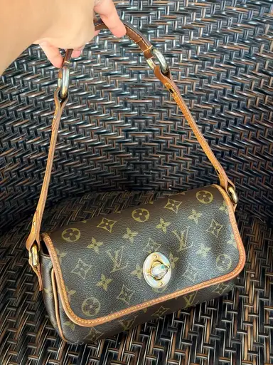 Louis Vuitton Tikal PM 🩷🩷🩷