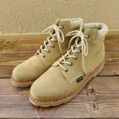 UK7.5 Paraboot/パラブーツ ベルジュラック アーペントル別注