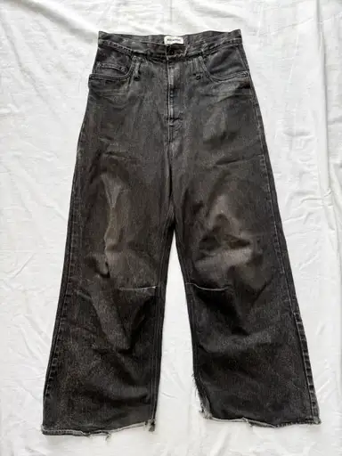 Kozaburo P-015 Pants
