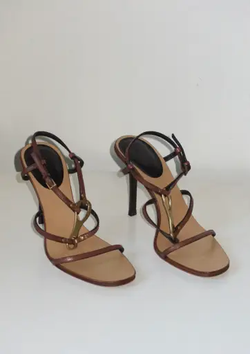 0006 / FW 1996 Sandals