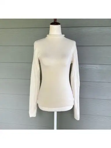 Issey Miyake Sweater - No Size Tag!