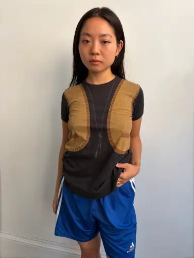 See By Chloe Tee