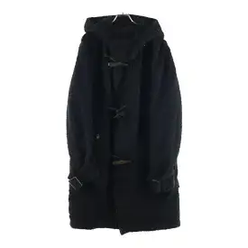 L.G.B.(ルグランブルー) サイズ:3 ■ボアコート ブラック 03-3585-6910【中古】【程度B】【カラーブラック】【オンライン限定商品】