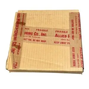 ルー・ワッターズ・ヤーバ・ビューナ・ジャズ・バンド 西海岸 78rpm 4曲シェラック盤 1946 ジャズ 海外 即決